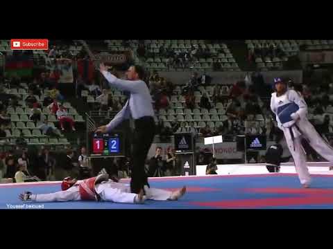 New 2020 : Best Taekwondo Old Ko professional Highlights HD part 5