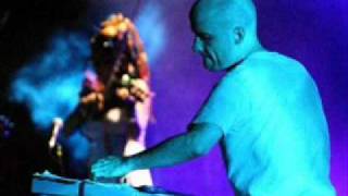 Moby - Time signature (From the mobility EP)