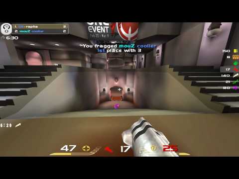 SK rapha vs mouz Cooller IEM Global final g4 dm6