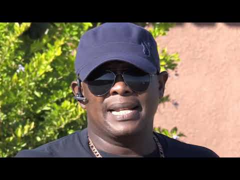 Somandla Mafia Ndebele - Shingirira ( Long Version)