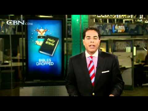 News on The 700 Club: April 27, 2012 - CBN.com