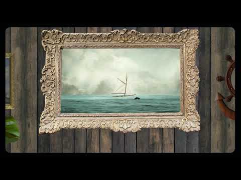 Arco - El Navegante (Lyric Video Oficial)