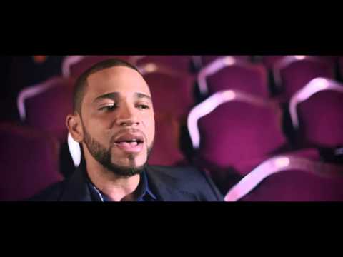 Henry Santos 'Bésame Siempre' Music Video