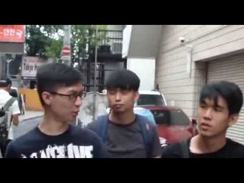 Glassmouth - Kill Yourself In Japan Tour - Disk Union Dues