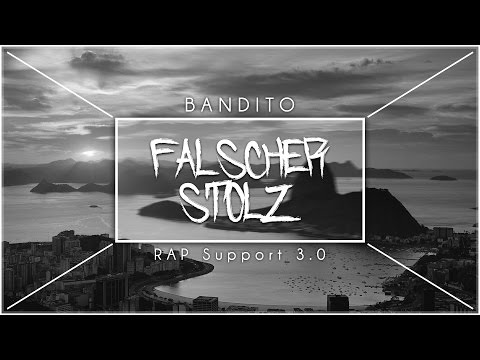 Bandito - Falscher Stolz (Mixed by Sirch)[RS 3.0 Exclusive]