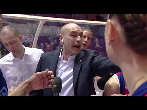 Zanetti-Scandicci | highlights