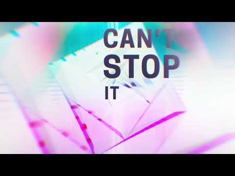 Justin Prime, Dyson, Taylor Jones - Can't Stop It [Official Lyric Video]