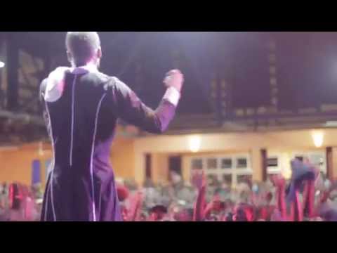 Atta Boafo - Prophetic Declarations in GRENADA