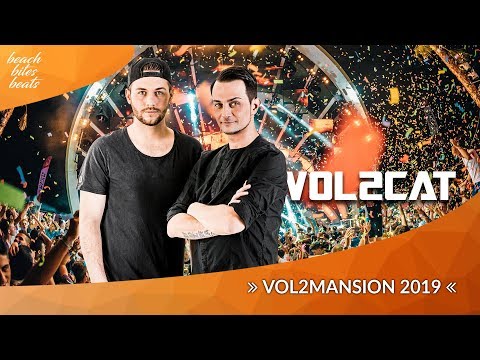 Beach Bites Beats 2019 - Vol2Mansion (Official Trailer)