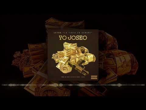Letra - Yo Joseo (Audio)