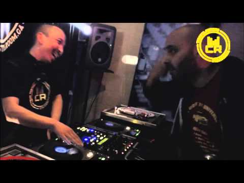 Chris Sakai - January 21 - 2015 - CTRL ROOM