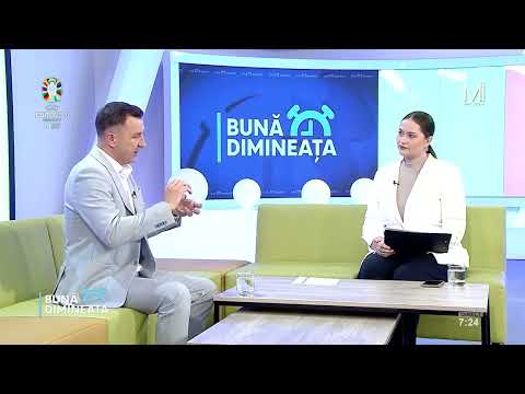 De ce vibrează volanul?