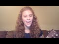 The Beatles I Will MCO Cover