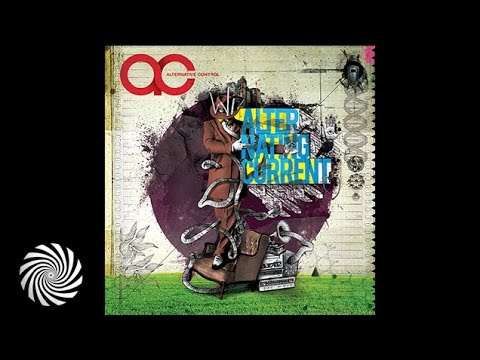 Alternative Control - Alternating Current