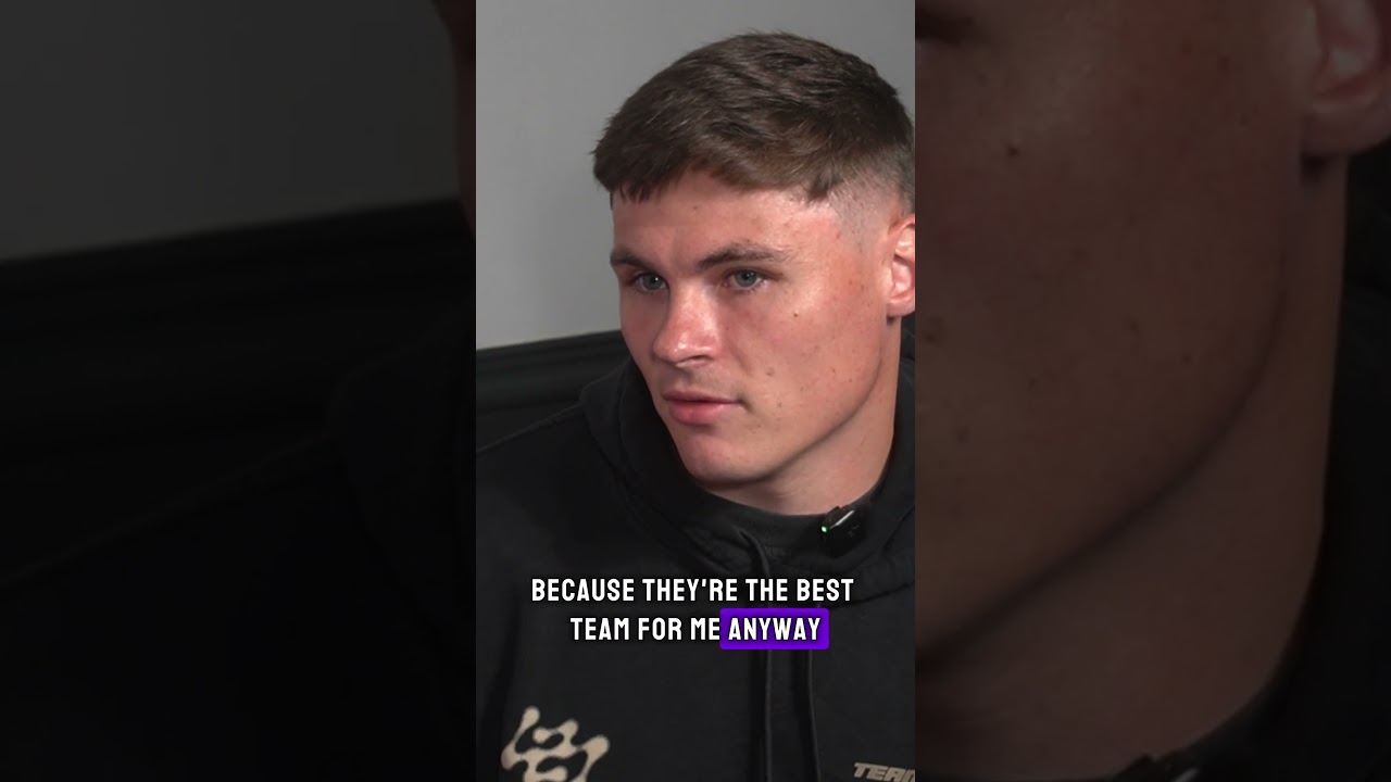 “i Reckon Matt Peet Regrets it as Well”