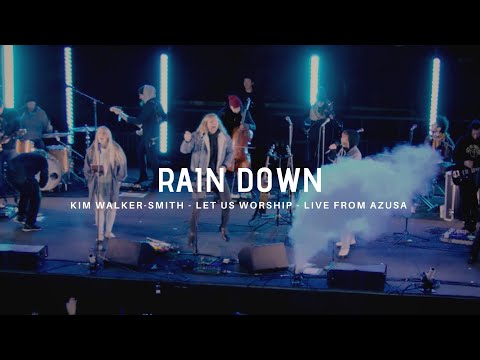Thumbnail for Rain Down video
