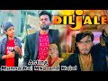 Diljale 1996 Ajay Devgan Amrish Puri Diljale Movies Diljale Movie Ka Dialogue