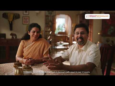 Ezhava Matrimony for Malayalis