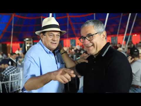 Fala Carlão presente no grande leilão da Prata Agropecuária - EP 161