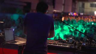 Redinho: Change It All Up