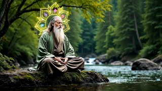 432Hz- Tibetan Healing Sounds | Heal Emotional Wounds And Let Go | Clear Negative Aura