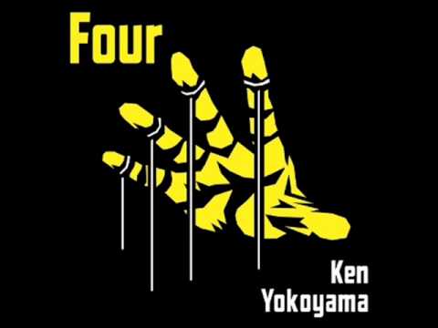 Ken Yokoyama   Falling From Grace
