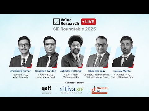 SIFs Explained: How Long-Short Funds Manage Risk & Generate Alpha