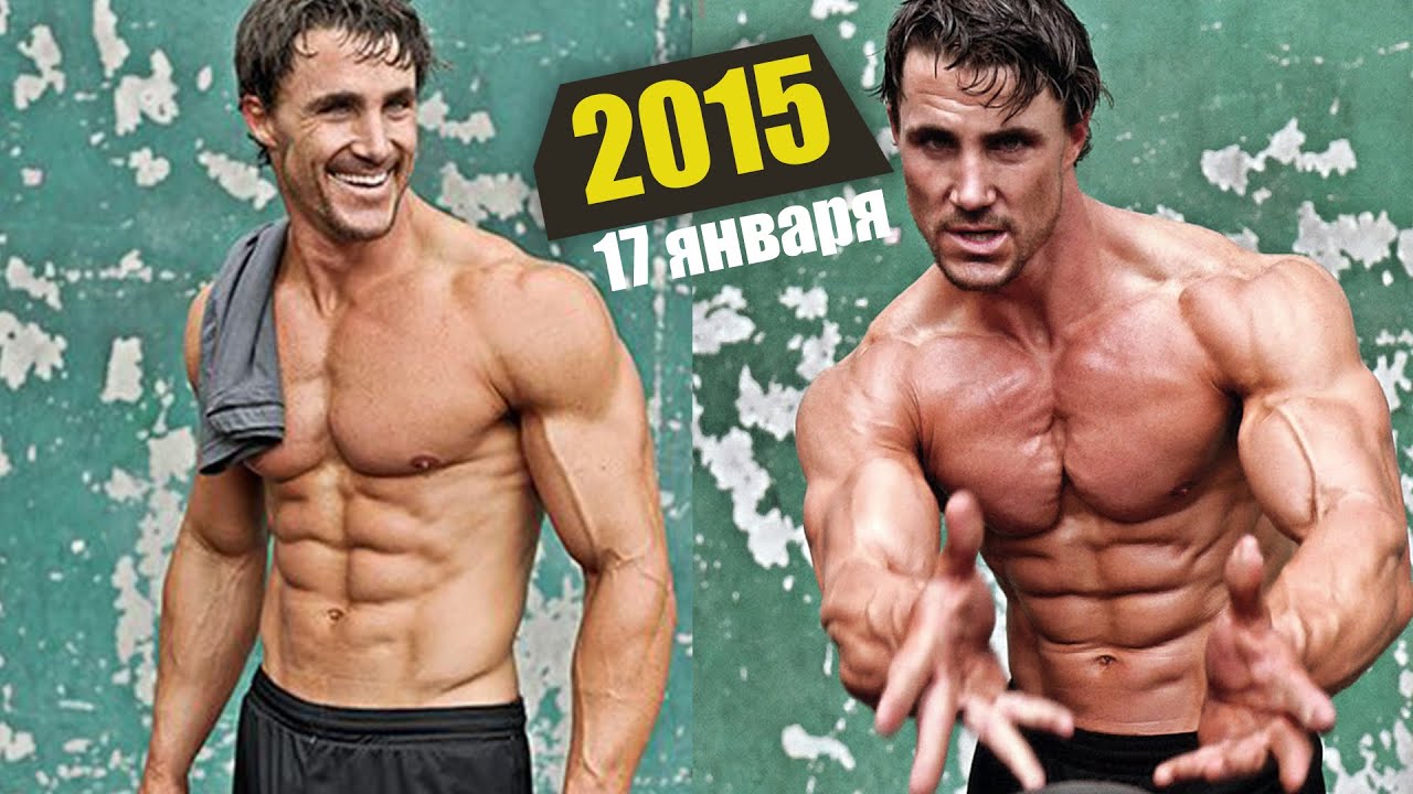 Это был самый мотивирующий солдат в мире