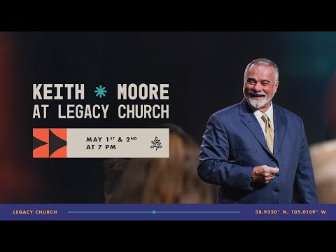 "No Place for Depression Pt. 1" | Keith Moore