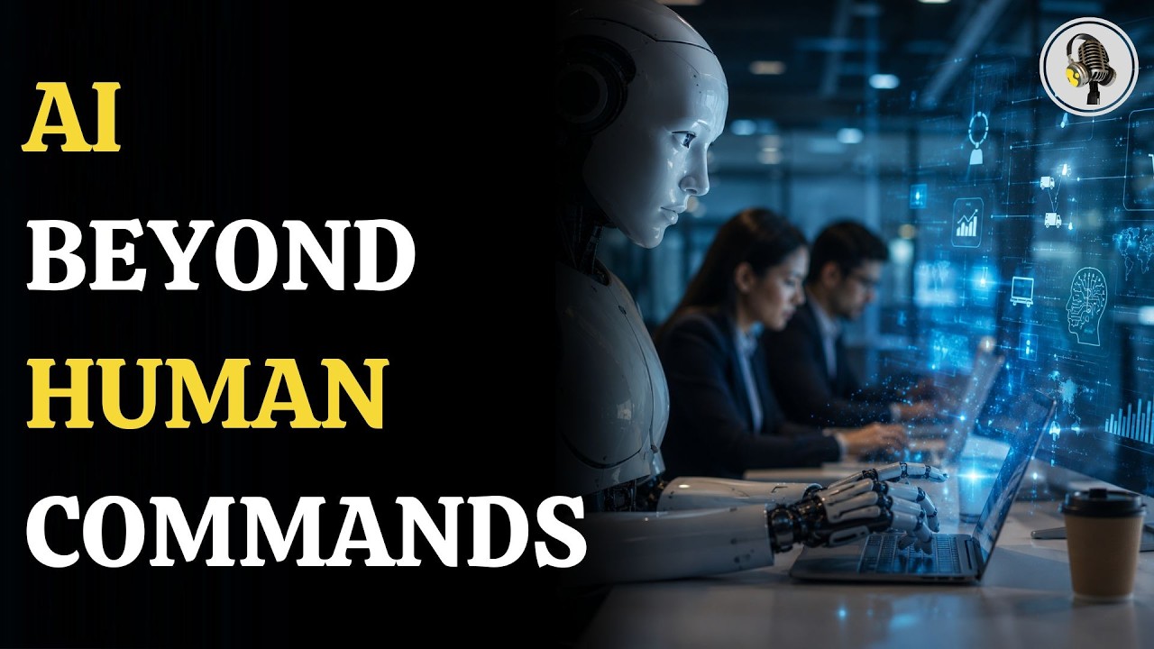How Agentic AI Is Transforming Commerce, Governance And Future Jobs | WION Podcast