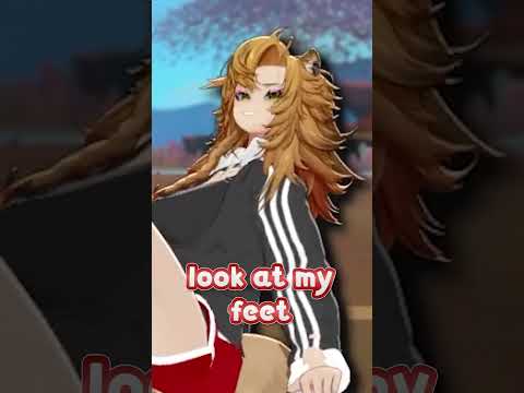 Don’t look YOU FREAKS