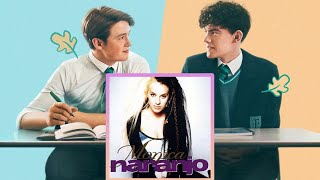 Amor es sólo amar (feat. Charlie &amp; Nick | Heartstopper) Mónica Naranjo