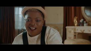OMO GHETTO (THE SAGA) OFFICIAL TRAILER - Showing In Cinemas From the 25th Dec (Christmas Day)