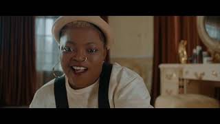 OMO GHETTO (THE SAGA) OFFICIAL TRAILER - Showing In Cinemas From the 25th Dec (Christmas Day)