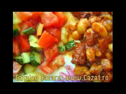 Cazare Bascenii de Jos, Buzau - Cazat.ro