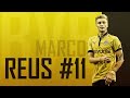 Marco Reus | Crazy Skills And Goals Full Hd 2021 |