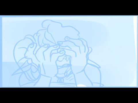 Stomach it Animatic Rough Draft