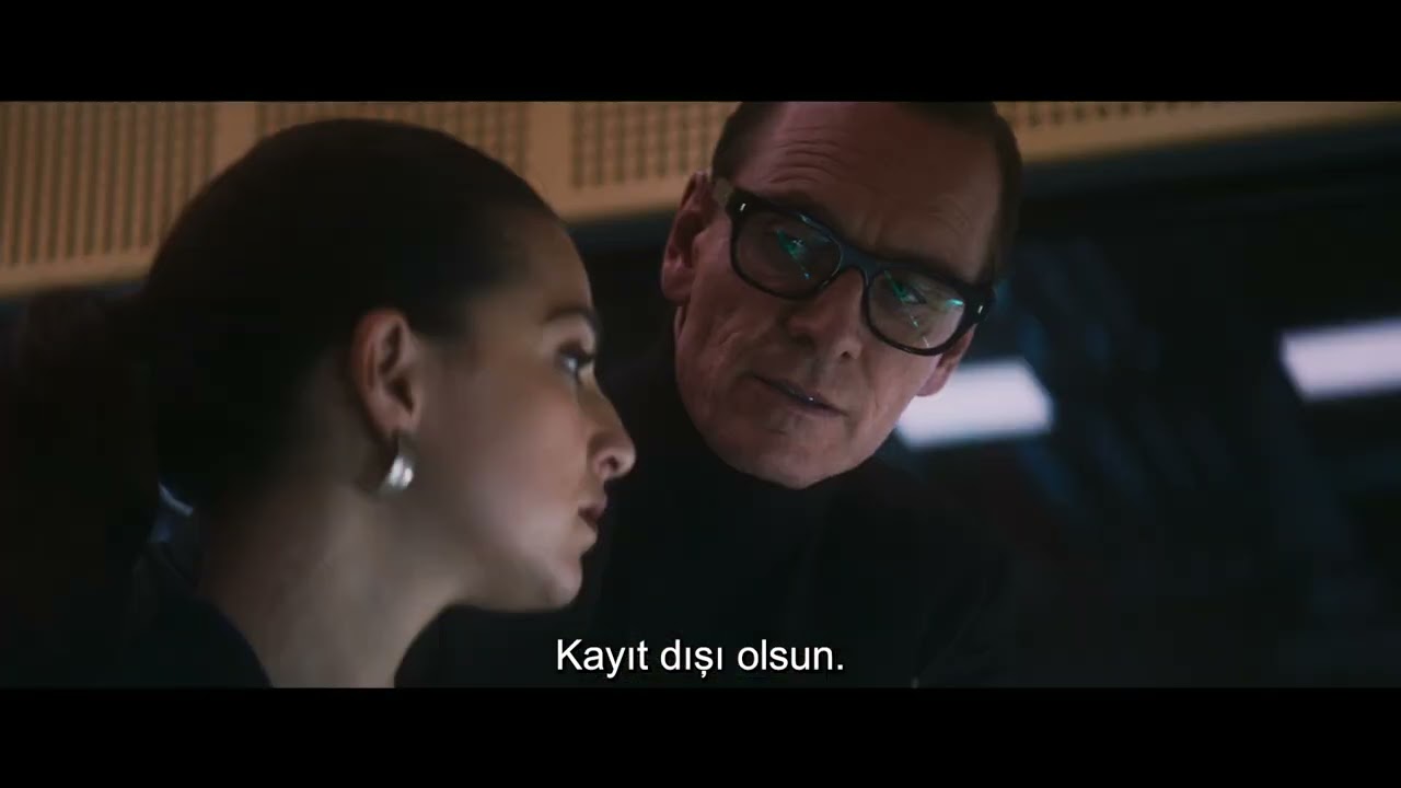 Black Bag - Videolar