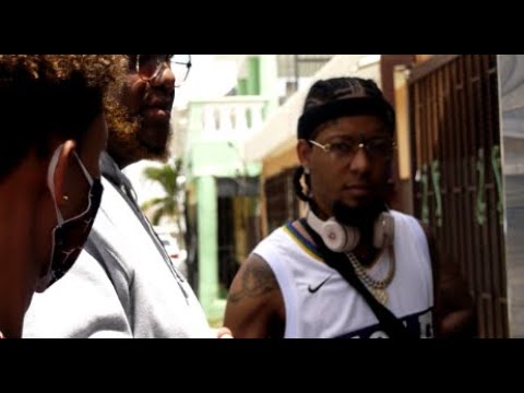 Alikatte Big 3BU JUNTO A ROCHY RD - Reality Show