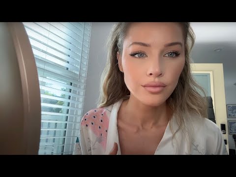 Soft Feminine Makeup Tutorial