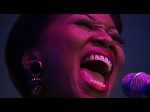 Yolanda Adams: Live in Concert: An Unforgettable Evening (Trailer)