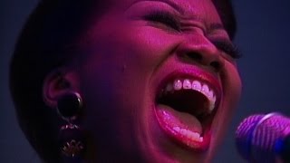 Yolanda Adams: Live in Concert: An Unforgettable Evening (Trailer)