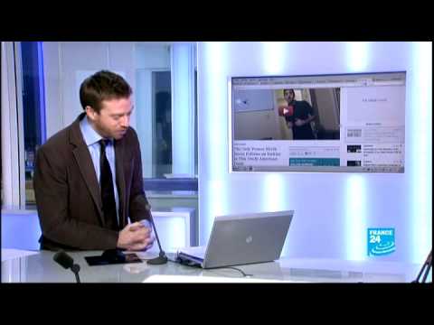 01/10/2013 MEDIA WATCH France