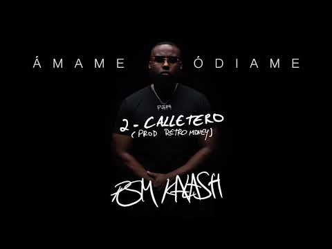 Psm Kalash - Calletero (Prod. Retromoney)