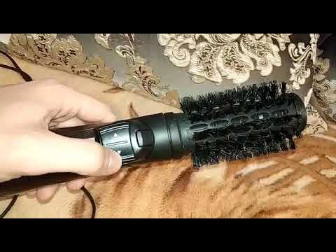 Как разобрать фен щетку babyliss brushing 800 - 90 фото