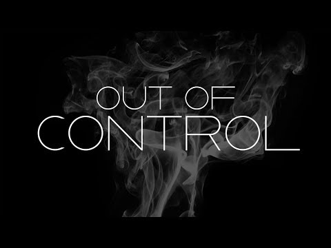 The Voyd - Out of Control