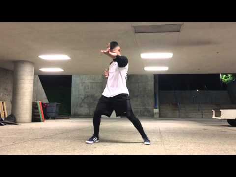 Jeremy Reyes - Lay Me Down