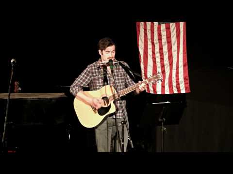 Graham-A-Rama LVI - Dust Storm Disaster