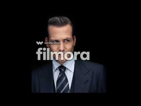 2 Hours | Harvey Specter Music Collection