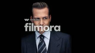 2 Hours | Harvey Specter Music Collection